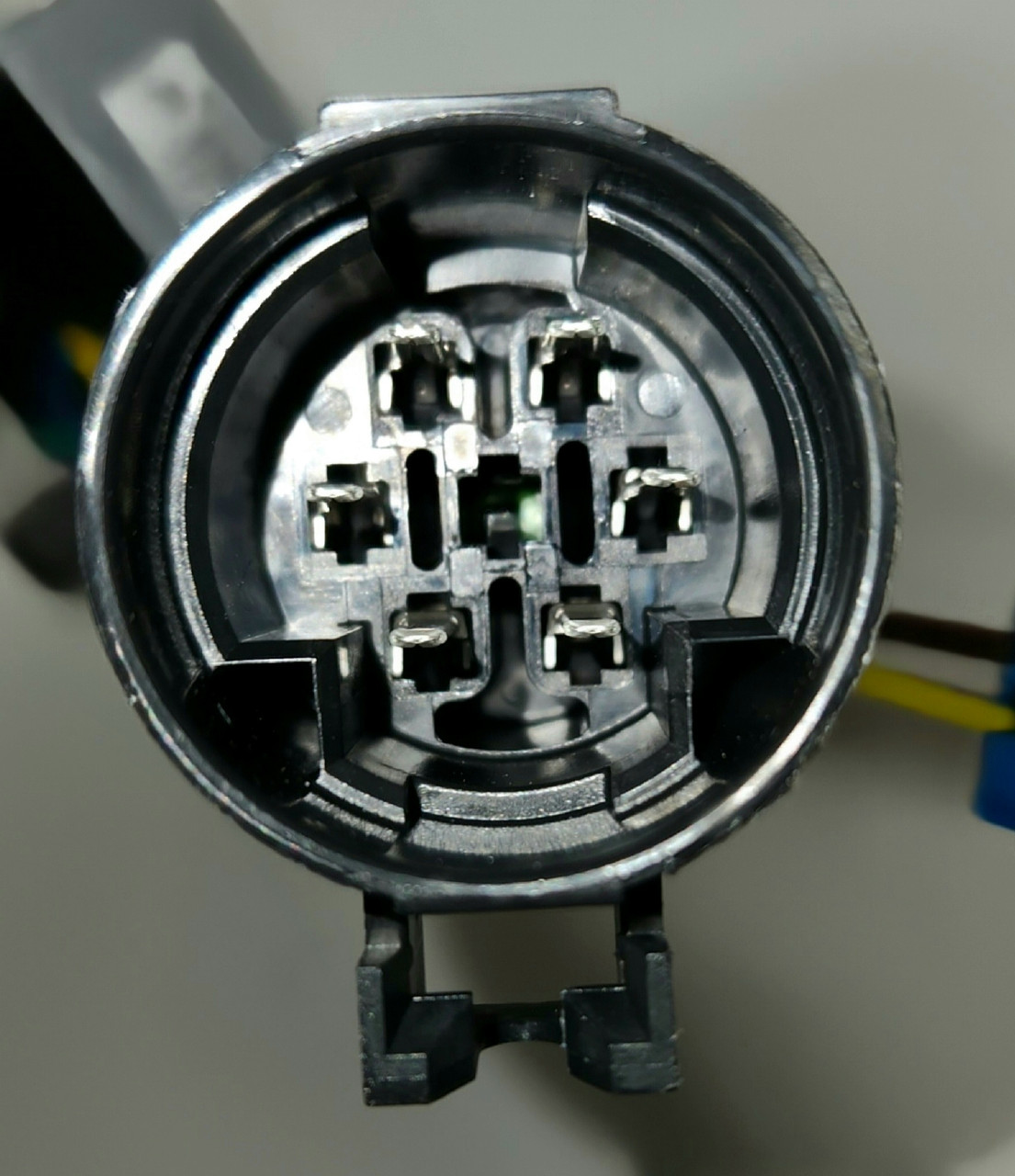 007120-7K, 7 Series Solid State Control Module
