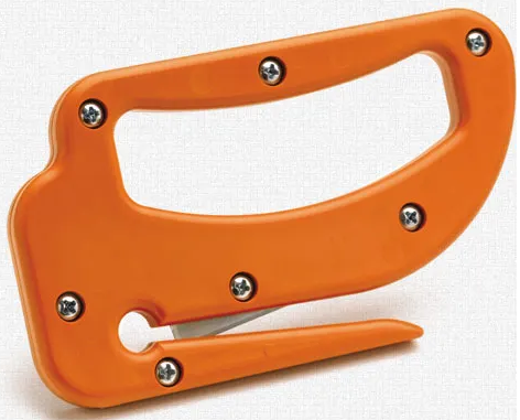 Web Reeel Cutter FE8705, Premium Web Cutter