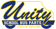 Unity School Bus Parts