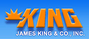 James King