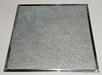 525864,   Bergstrom IC / International Aluminum Air Filter (16 7/10" x 16 1/2") 525864,   Bergstrom IC / International Aluminum Air Filter (16 7/10" x 16 1/2")