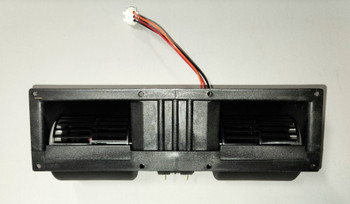 1000222667, Bergstrom IC / International 12 Volt Blower Assembly 1000222667, Bergstrom IC / International 12 Volt Blower Assembly