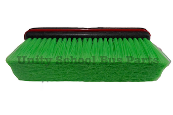 6855-10, Harper Brush 10" Light Green Wash Brush 6855-10, Harper Brush 10" Light Green Wash Brush