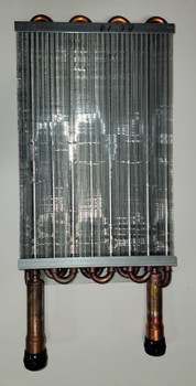 108442, Bergstrom Freightliner / Thomas Heater Core 108442, Bergstrom Freightliner / Thomas Heater Core