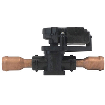 1000431722, Bergstrom Electronic Water Valve (1" x 1") 1000431722, Bergstrom Electronic Water Valve (1" x 1")