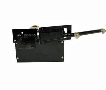 078138, SMI 2003-2006 BB Vision 7 Series Electric Crossing Arm Assembly - Base Only 078138, SMI 2003-2006 BB Vision 7 Series Electric Crossing Arm Assembly - Base Only