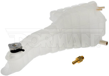 603-5202, Dorman Heavy Duty Pressurized Coolant Reservoir 603-5202, Dorman Heavy Duty Pressurized Coolant Reservoir