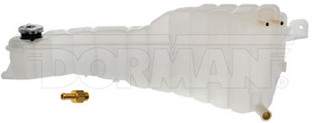 603-5202, Dorman Heavy Duty Pressurized Coolant Reservoir 603-5202, Dorman Heavy Duty Pressurized Coolant Reservoir