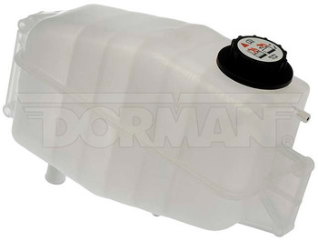 603-5101, Dorman Heavy Duty Pressurized Coolant Reservoir 603-5101, Dorman Heavy Duty Pressurized Coolant Reservoir
