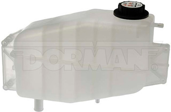 603-5101, Dorman Heavy Duty Pressurized Coolant Reservoir 603-5101, Dorman Heavy Duty Pressurized Coolant Reservoir