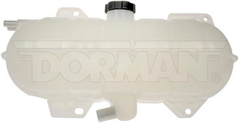 603-5201, Dorman Heavy Duty Pressurized Coolant Reservoir 603-5201, Dorman Heavy Duty Pressurized Coolant Reservoir