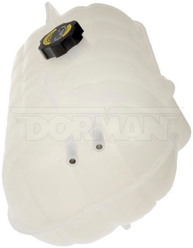 603-5201, Dorman Heavy Duty Pressurized Coolant Reservoir 603-5201, Dorman Heavy Duty Pressurized Coolant Reservoir