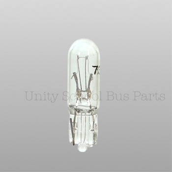 73, Wagner Miniature Bulb (10/Pack) 