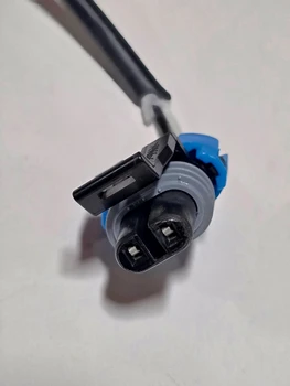 ASY4307, Rosco Thomas C2 Black Heated Arm and Braces - Driver's (Left Side)