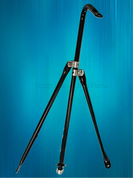 ASY4309, Rosco Thomas C2 Black Crossview Arm & Braces Driver's (Left Side) - NON-Heated ASY4309, Rosco Thomas C2 Black Crossview Arm & Braces Driver's (Left Side) - NON-Heated