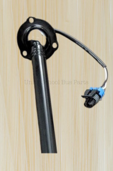 KIT 2024, Rosco Thomas C2 Black Heated Crossview Main Arm Tunnel KIT 2024, Rosco Thomas C2 Black Heated Crossview Main Arm Tunnel