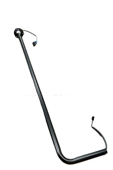 KIT 2024, Rosco Thomas C2 Black Heated Crossview Main Arm Tunnel