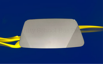 M8912FX/1, Rosco Openview Replacement Flat Glass Only for the M8912FX (Fixed Glass) Mirror Head M8912FX/1, Rosco Openview Replacement Flat Glass Only for the M8912FX (Fixed Glass) Mirror Head
