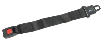 FE200637-020-14, Sure-Lok 20" Lap Belt Extension (Years 2006 & Greater) FE200637-020-14, Sure-Lok 20" Lap Belt Extension (Years 2006 & Greater)