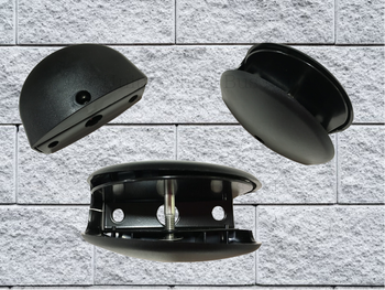 ASY4509, Rosco Thomas C2 Openview C-Arm Mounting Base ASY4509, Rosco Thomas C2 Openview C-Arm Mounting Base