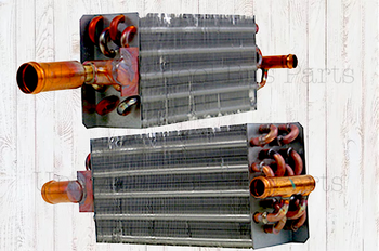 1000635554, Bergstrom IC / International Heater Core Kit 1000635554, Bergstrom IC / International Heater Core Kit