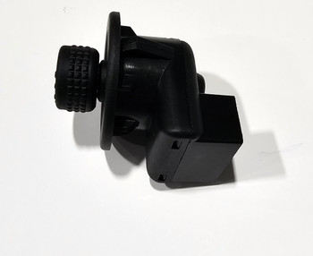 SW-3H, Rosco Round Remote Mirror Control Switch without Harness - For Motorized and Heated Mirrors SW-3H, Rosco Round Remote Mirror Control Switch without Harness - For Motorized and Heated Mirrors