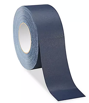 1450615, Blue Seat Tape (72mm x 50m) 1450615, Blue Seat Tape (72mm x 50m)