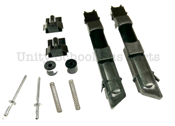 THSP24001, Thomas Slider Lock Kit for Windows THSP24001, Thomas Slider Lock Kit for Windows