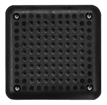 240027, REI 4" Speaker Grille Cover