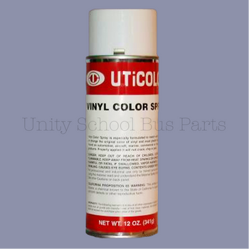 USB52-S, Specialty Coating IC / Amtran / Ward Blue Seat Paint (UTiCOLOR) USB52-S, Specialty Coating IC / Amtran / Ward Blue Seat Paint (UTiCOLOR)