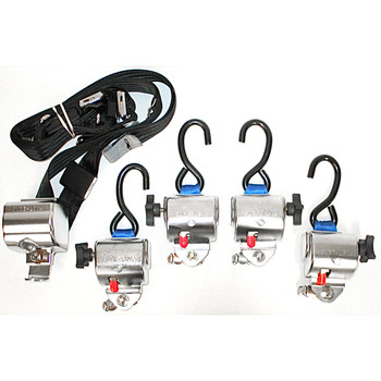 AL712S-4C, Sure-Lok Titan Retractor Kit with Occupant Restraint (L-Track) AL712S-4C, Sure-Lok Titan Retractor Kit with Occupant Restraint (L-Track)