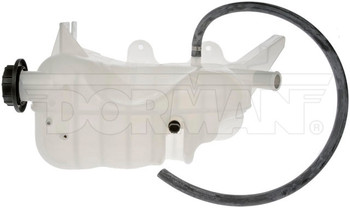 603-5104, Dorman Heavy Duty Pressurized Coolant Reservoir 603-5104, Dorman Heavy Duty Pressurized Coolant Reservoir
