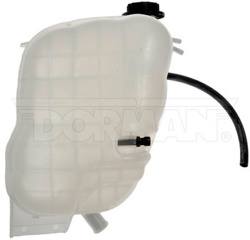 603-5104, Dorman Heavy Duty Pressurized Coolant Reservoir 603-5104, Dorman Heavy Duty Pressurized Coolant Reservoir
