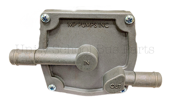 50261, MP Pumps ILX Re-Circulation MP Pump 50261, MP Pumps ILX Re-Circulation MP Pump