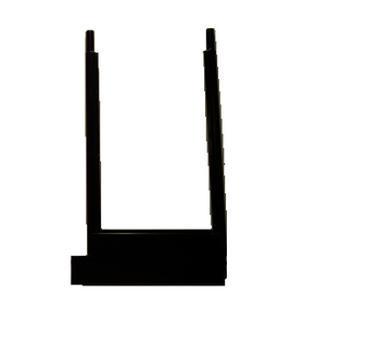 BB265TR, Custom Bus Bluebird Transit Outward Opening Door Repair Kit (Rear) BB265TR, Custom Bus Bluebird Transit Outward Opening Door Repair Kit (Rear)