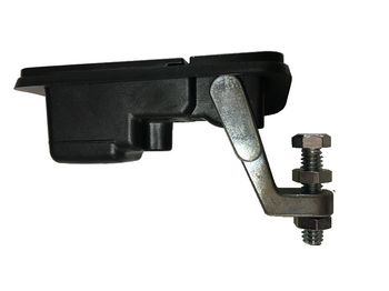 C5-M-11-15, Southco Battery Door Latch (Thomas/C2) C5-M-11-15, Southco Battery Door Latch (Thomas/C2)