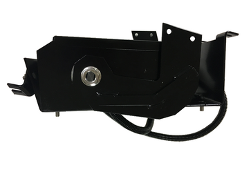 078119, SMI 1989-2004 IC 3800 Integrated 7 Series Crossing Arm Base Assembly 078119, SMI 1989-2004 IC 3800 Integrated 7 Series Crossing Arm Base Assembly