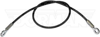 Dorman 315-5206 Hood Latch Kit For Freightliner – Direct Replacement (Replaces 6808800160)
