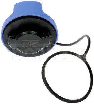 904-5201, Dorman Heavy Duty Diesel Exhaust Fluid Cap 904-5201, Dorman Heavy Duty Diesel Exhaust Fluid Cap
