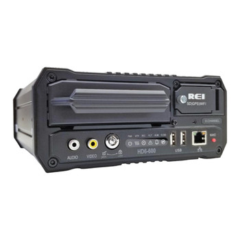 HD6-600W-4,  REI HD6-600W Series Camera System (4 Camera Heads) HD6-600W-4,  REI HD6-600W Series Camera System (4 Camera Heads)