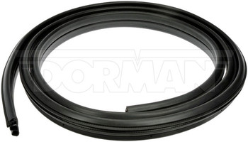 750-5102,  Dorman Cab Door Weather Strip