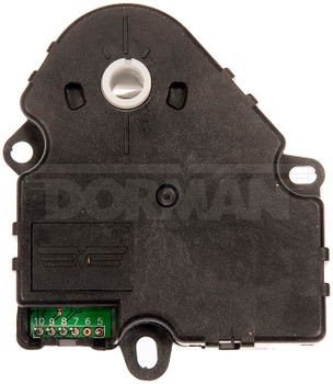 604-5103, Dorman  Heavy Duty Air Door Actuator 604-5103, Dorman  Heavy Duty Air Door Actuator