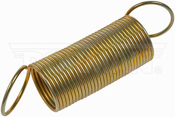 938-5101, Dorman  Hood Control Spring 