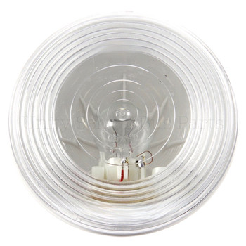 40204, Truck-Lite 40 Series 4" Back Up Light Only 40204, Truck-Lite 40 Series 4" Back Up Light Only