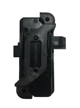 M1-2F-3-25, Southco Thomas C2 Black Push to Close Door Latch M1-2F-3-25, Southco Thomas C2 Black Push to Close Door Latch