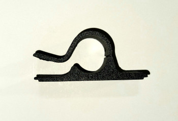 74-3501, Rosco C Arm Mirror Base Mount for 1" Tube 74-3501, Rosco C Arm Mirror Base Mount for 1" Tube