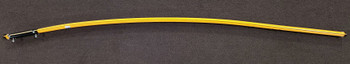 071020, SMI Yellow BlueBird T3 Poly Rod Assembly  071020, SMI Yellow BlueBird T3 Poly Rod Assembly