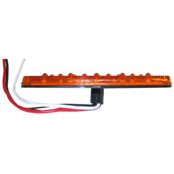 M42206Y, Maxxima LED Yellow Park/Rear Turn Light M42206Y, Maxxima LED Yellow Park/Rear Turn Light