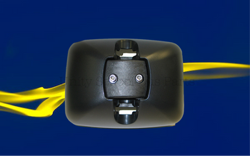 8960/SHELL, Rosco Mirror Housing for 8960 Series 8960/SHELL, Rosco Mirror Housing for 8960 Series