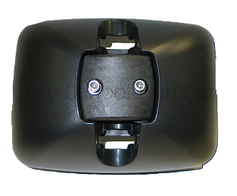 8960/SHELL, Rosco Mirror Housing for 8960 Series